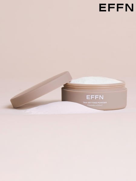 EFFN Tan Setting Powder (F69134) | £18