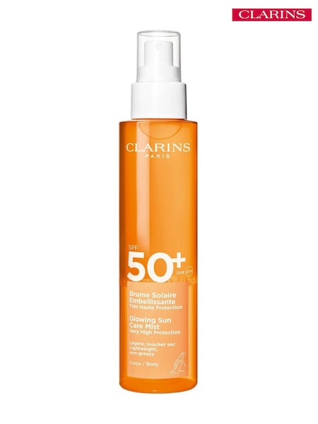 Clarins Sun Body Mist SPF50+ 150ml (F71019) | £29