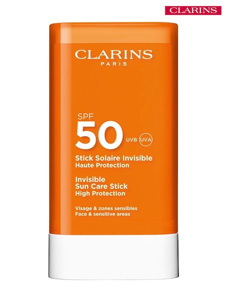 Clarins Sun Stick SPF50 17g (F71022) | £25