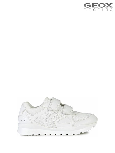 Geox Pavel School Shoes (F71207) | £47.50