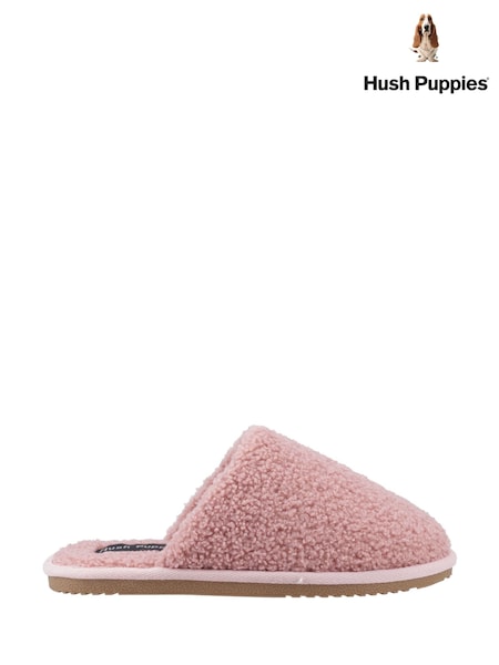 Hush Puppies Joanna Mules (F71280) | £32