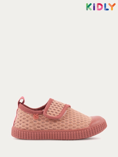 KIDLY BY MORI Mesh Beach or Swim Shoes (F71557) | £16