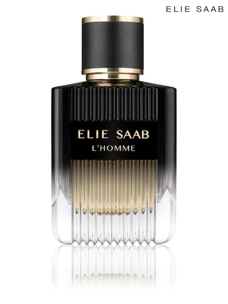 ELIE SAAB L'Homme Eau de Parfum 50ml (F72201) | £75