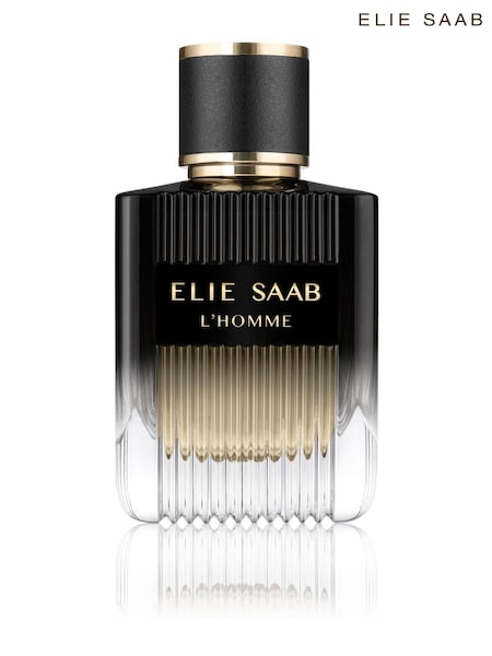 ELIE SAAB L'Homme Eau de Parfum 100ml (F72203) | £105
