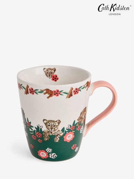Cath Kidston Blue Great Ormond Street Hospital Mug (F72526) | £12