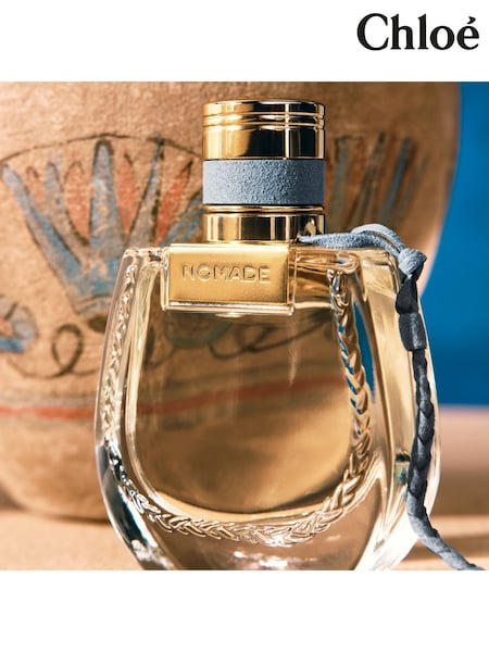 Chloé Women Nomade Lumière degypte Eau de Parfum 75ml (F72784) | £119