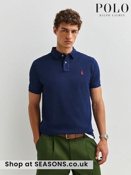 Polo Ralph Lauren | Next Official Site