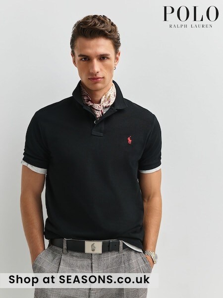 Polo Ralph Lauren | Next Official Site