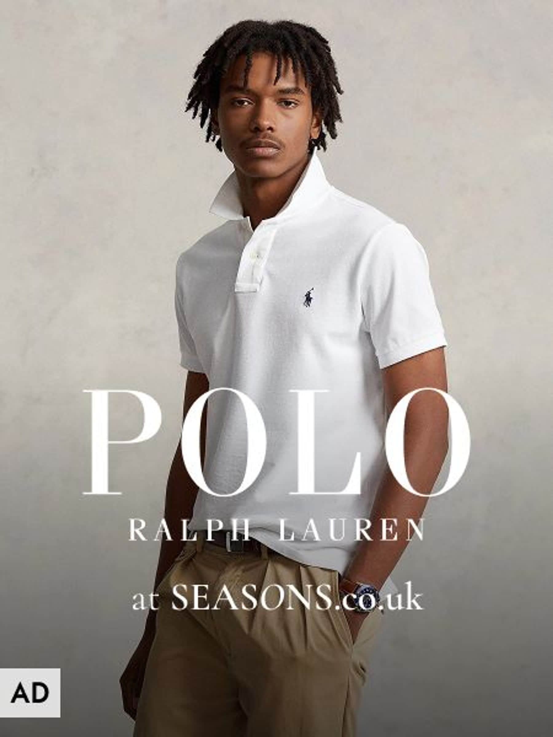 Polo Ralph Lauren | Next Official Site
