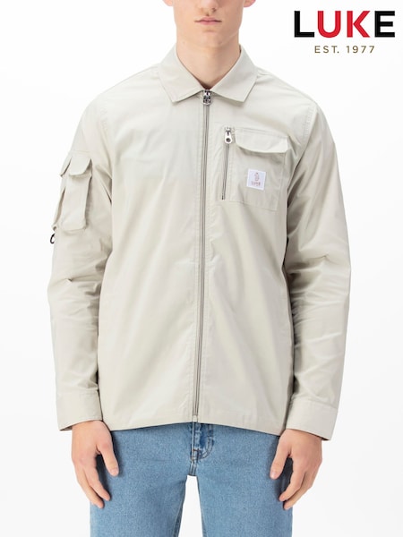 Luke 1977 Vietnam Jacket (F73957) | £100