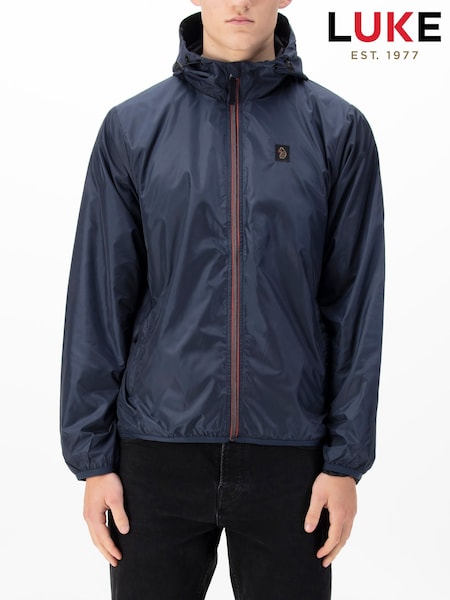 Luke 1977 Garnedd Atlantic Jacket (F73963) | £49