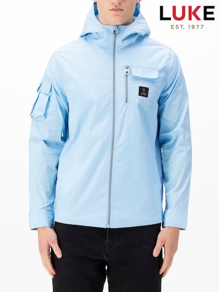 Luke 1977 Nepal Grenade Jacket (F73971) | £100