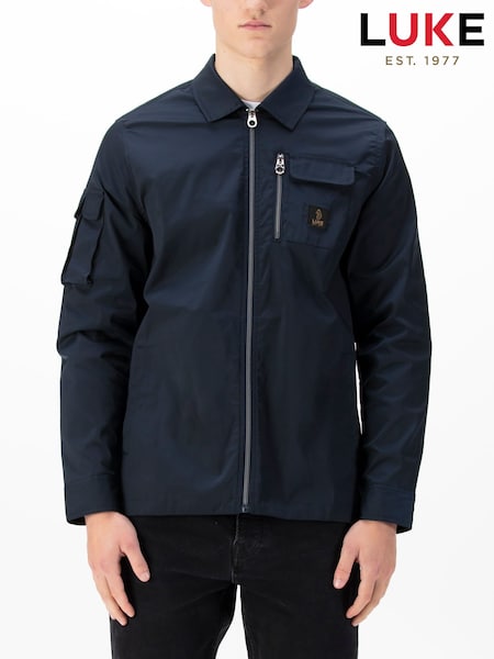 Luke 1977 Vietnam Jacket (F73974) | £100