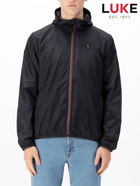 Luke 1977 Garnedd Atlantic Jacket (F73976) | £49