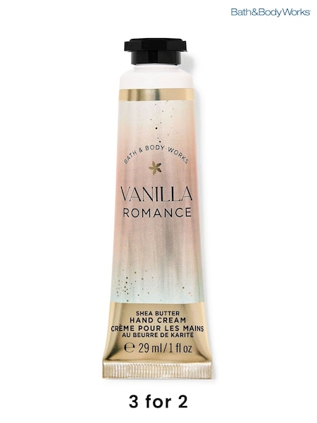Bath & Body Works Hand Cream 1 fl oz / 29 mL (F74495) | £8.50
