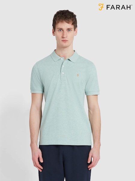 Farah Blanes Polo Shirt (F75320) | £55