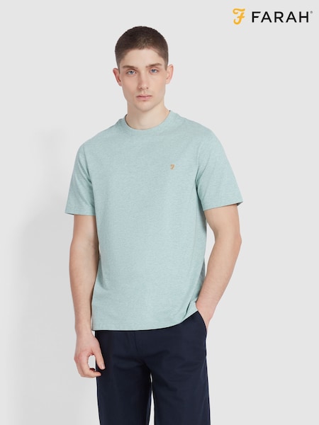 Farah Danny Short Sleeve T-Shirt (F75324) | £32