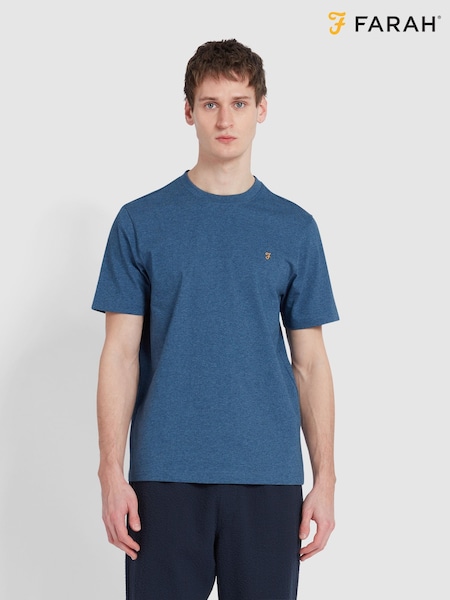 Farah Danny Short Sleeve T-Shirt (F75348) | £32