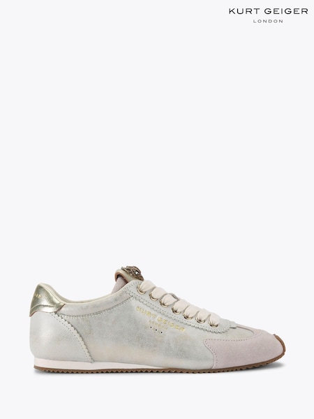 Kurt Geiger London Islington Trainers (F76114) | £169