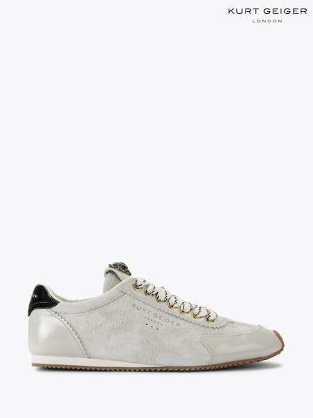 Kurt Geiger London Islington Trainers (F76134) | £159