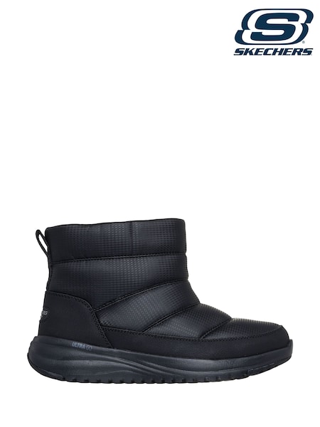 Skechers Black On The Go Stellar Boots (F76211) | £79