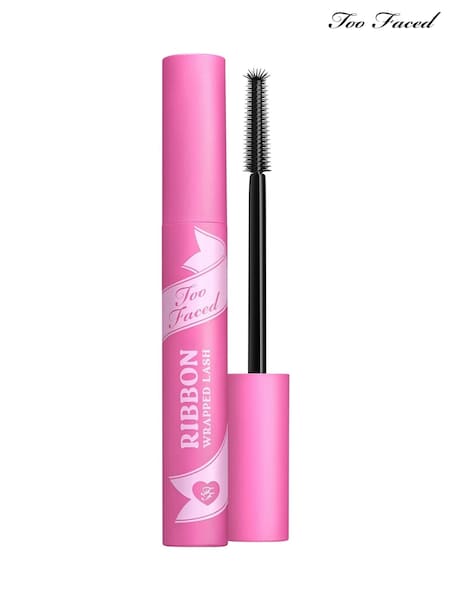 Too Faced Ribbon Wrapped Lash Tubing Mascara Full Size (F76241) | £28