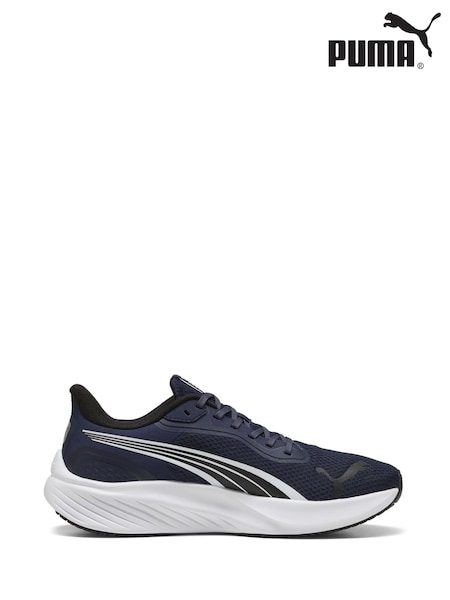 Puma Blue Pounce Lite Running Shoes (F76643) | £45