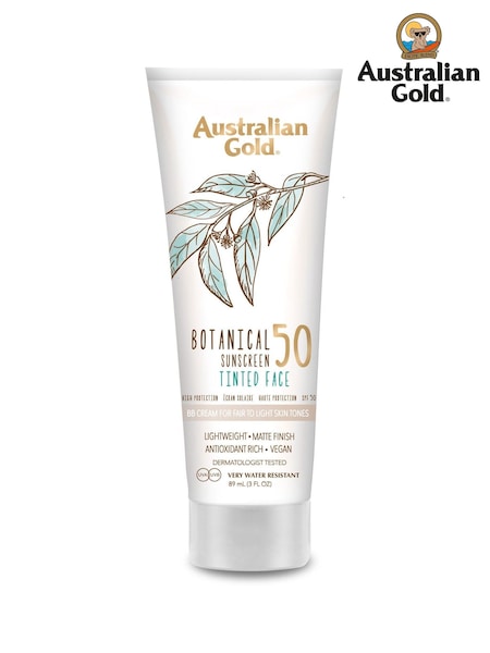Australian Gold Botanical SPF50 Face Lotion (F76847) | £26