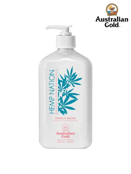 Australian Gold Tropical Seltzer Hydrating Tan Extender (F76852) | £24