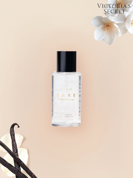 Victoria's Secret Bare Magnolia Body Mist 75ml (F76873) | £18