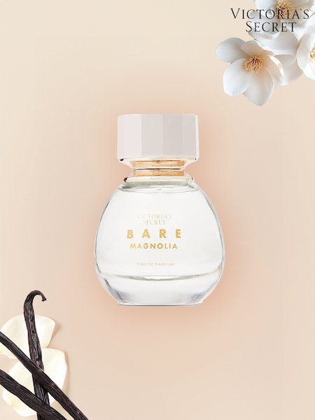 Victoria's Secret Bare Magnolia Perfume 50ml (F76874) | £50
