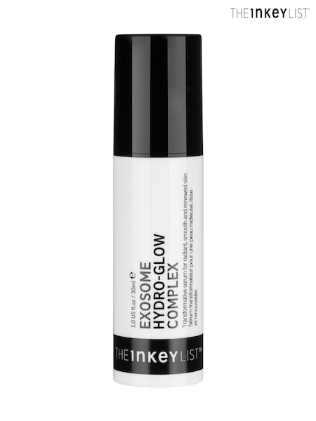 The INKEY List Exosome Hydro Glow Complex 30ml (F78033) | £20