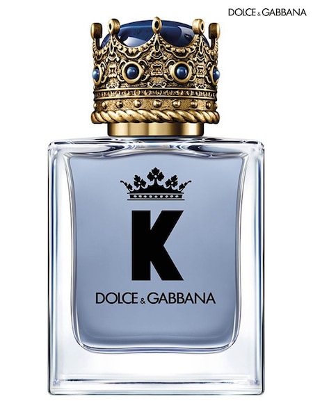 Dolce & Gabbana K Eau de Toilette 50ml (F79200) | £70