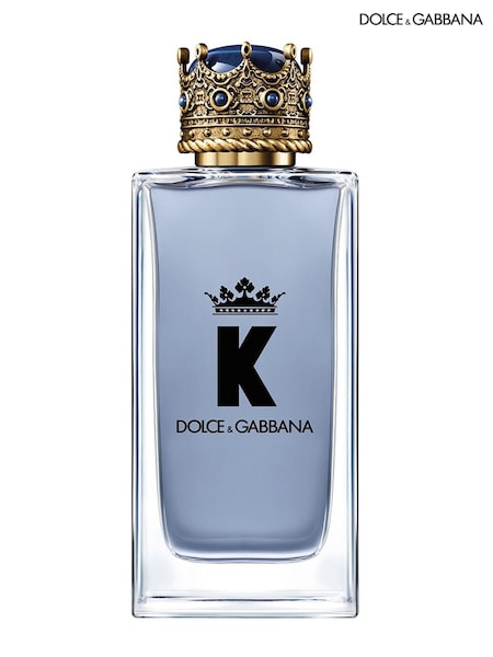 Dolce & Gabbana K Eau de Toilette 100ML (F79201) | £94