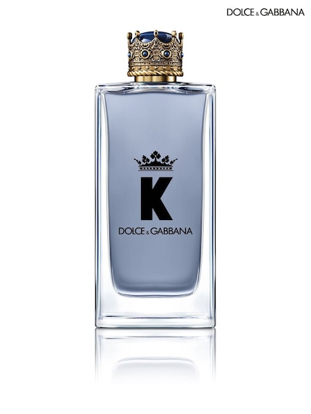 Dolce & Gabbana K Eau de Toilette 200ML (F79202) | £147