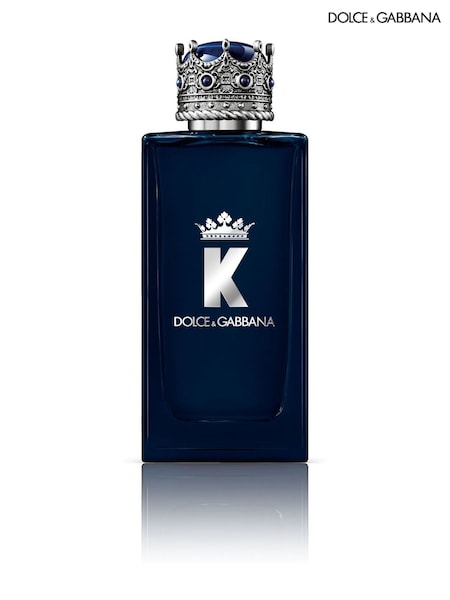 Dolce & Gabbana K Eau de Parfum 100ml (F79203) | £105