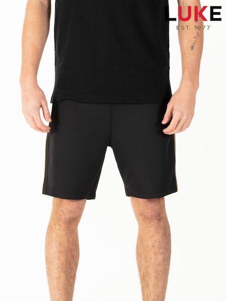 Luke 1977 Monteverde Shorts (F79337) | £50