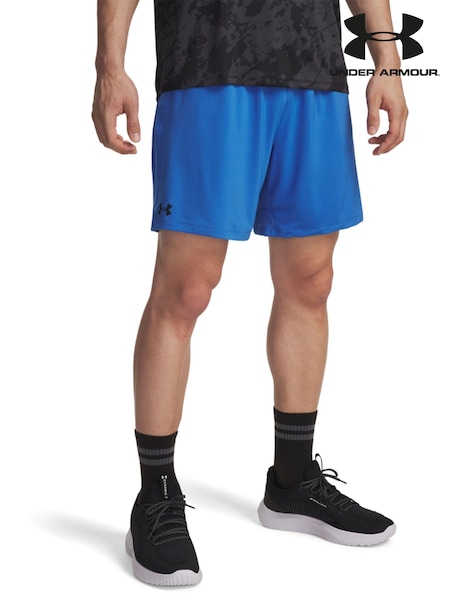 Under Armour Blue Tech Vent 7in Shorts (F81004) | £32