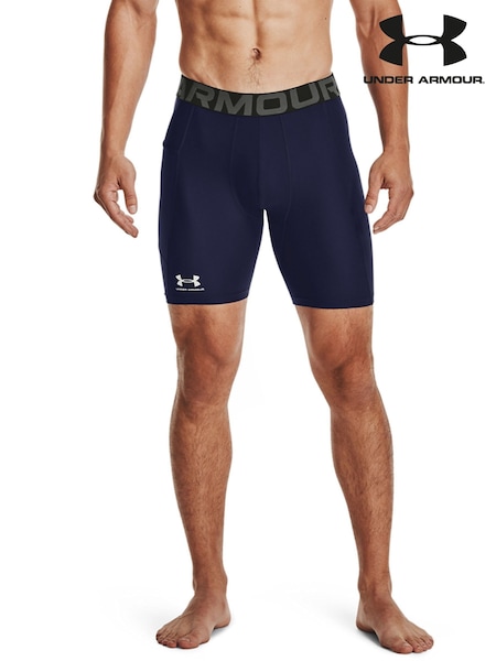 Under Armour Blue HG Armour Shorts (F81010) | £32
