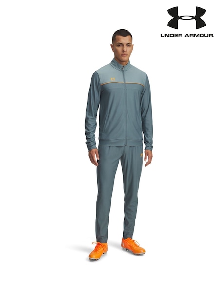 Under Armour Blue M Challenger Tracksuit (F81028) | £70