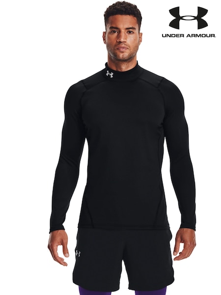 Under Armour Black Storm Beanie (F81046) | £25