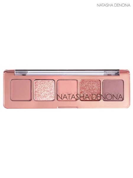 Natasha Denona Mini Starlette Eyeshadow Palette (F82367) | £24
