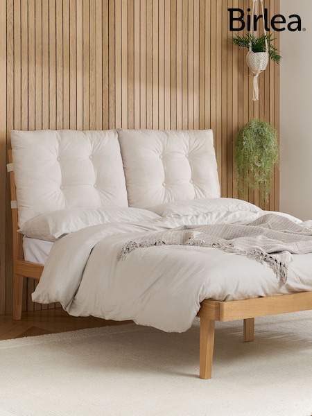Birlea Beige Ander Pillow Bed (F83093) | £482 - £513