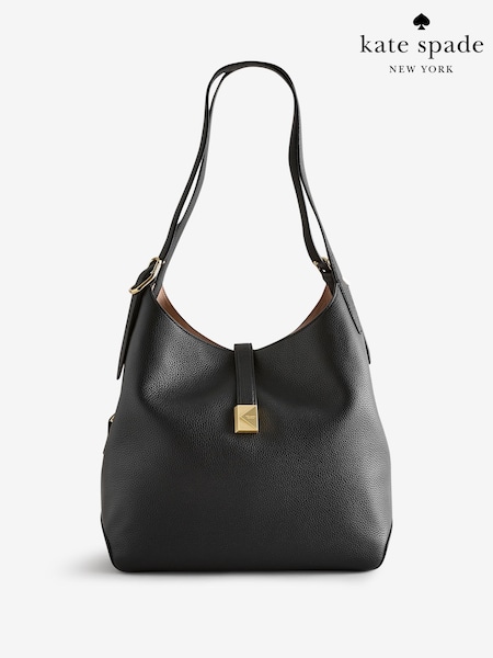 kate spade new york Large Deco Shoulder Bag (F83598) | £395