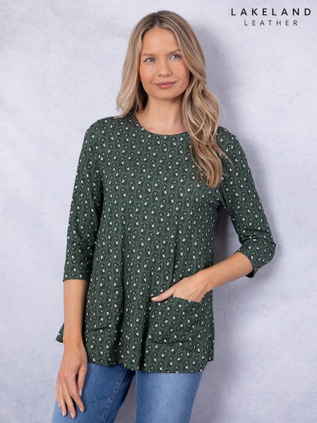 Clara Swing Top (F83622) | £45