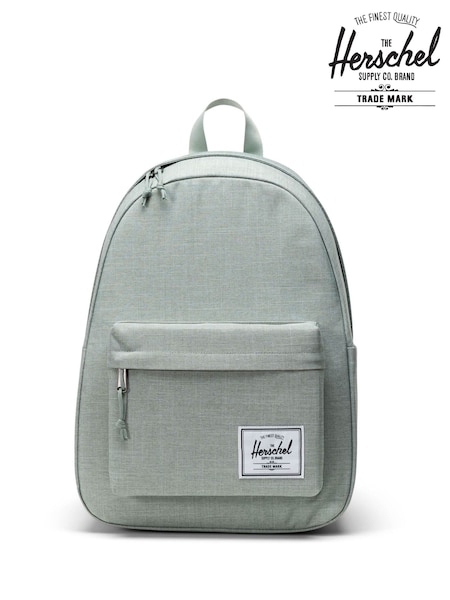 Herschel Supply Co. Grey Classic Backpack (F83802) | £50