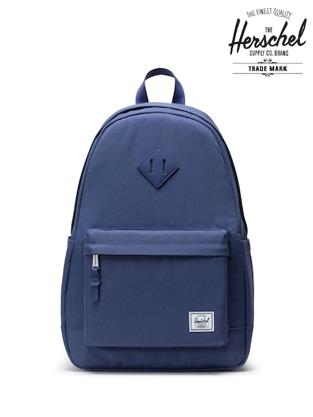 Herschel Supply Co. Blue Heritage Backpack (F83811) | £75