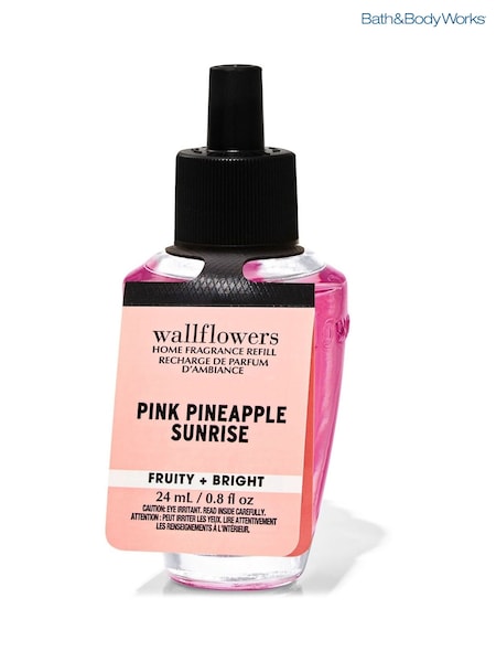 Bath & Body Works Wallflowers Fragrance Refill 0.8 fl oz / 24 mL (F84978) | £9