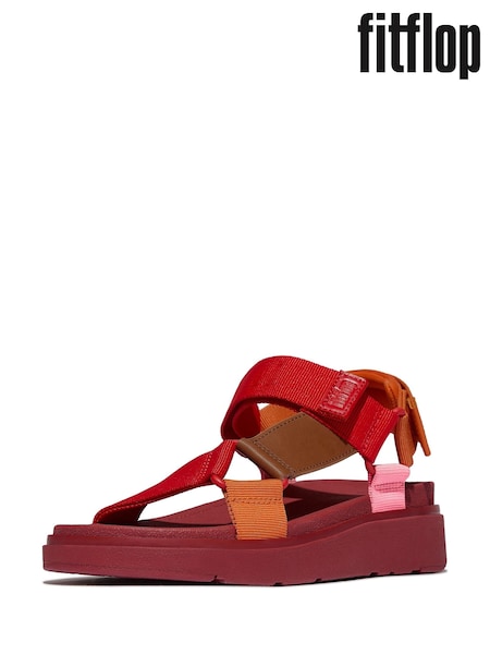 FitFlop Gen-FF T-Bar Sandals (F85030) | £80