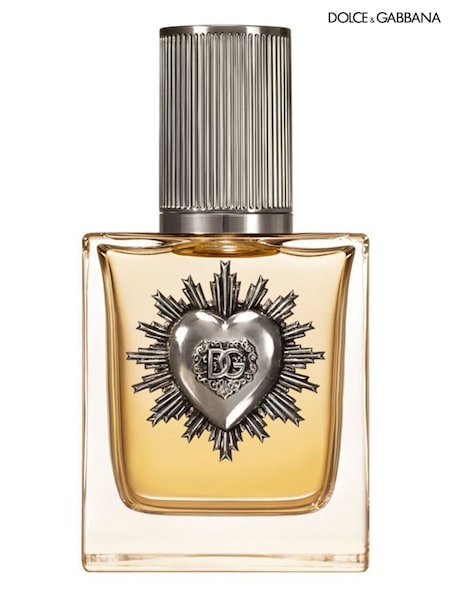 Dolce & Gabbana Devotion Eau de Parfum For Men 50ml (F85280) | £83